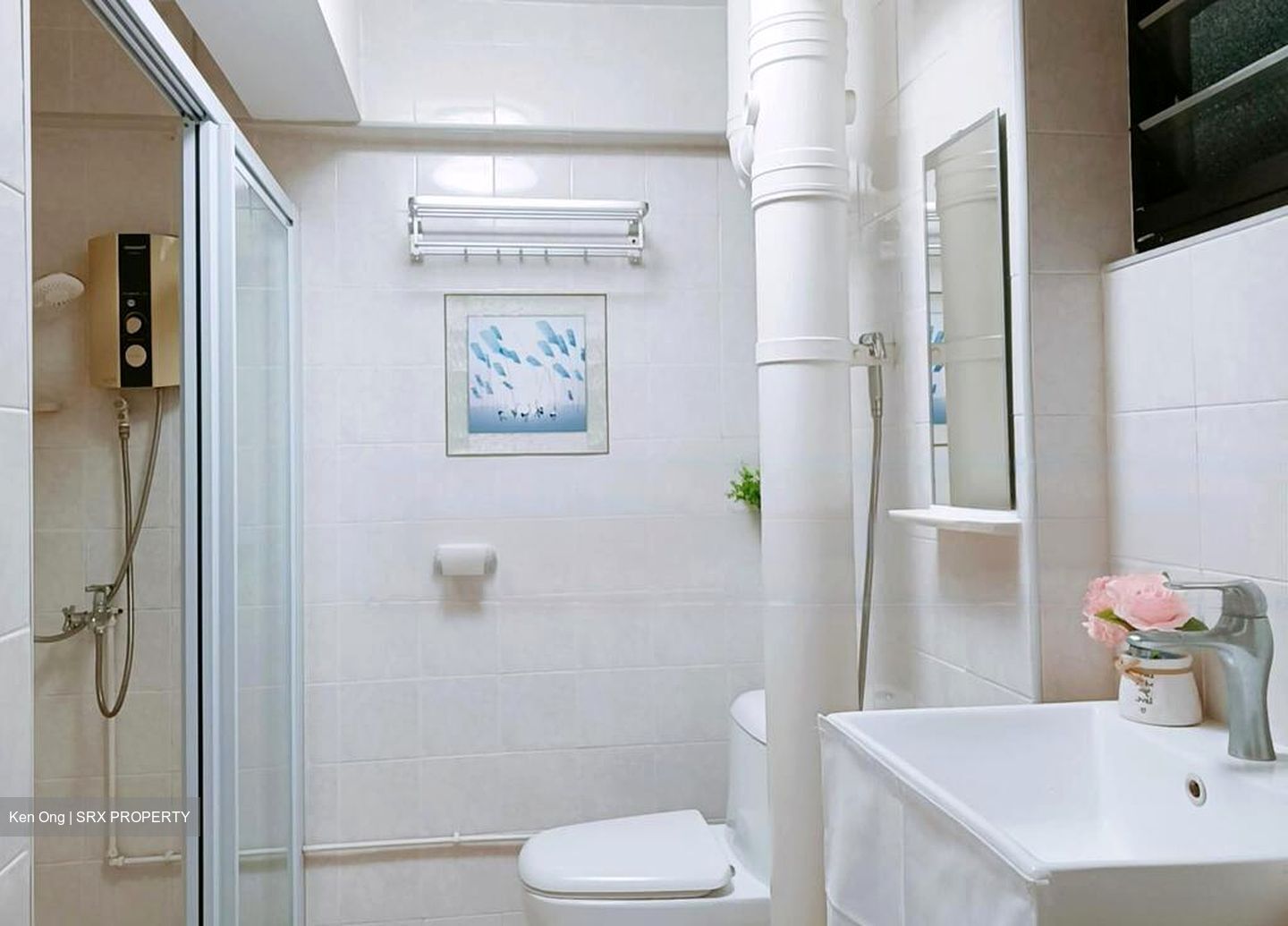 Blk 4 Everton Park (Bukit Merah), HDB 5 Rooms #457826461